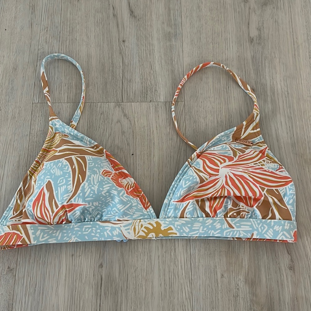 Roxy Bikini Top